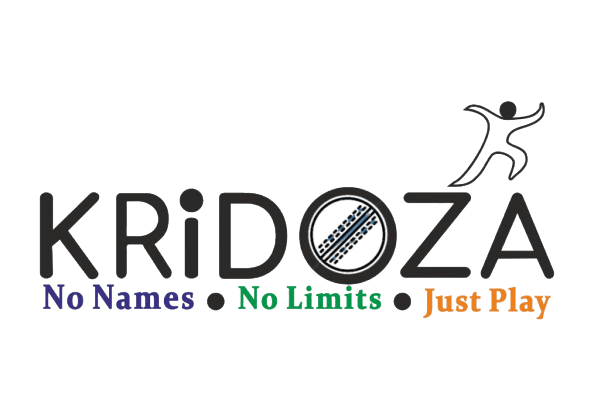 Kridoza Logo
